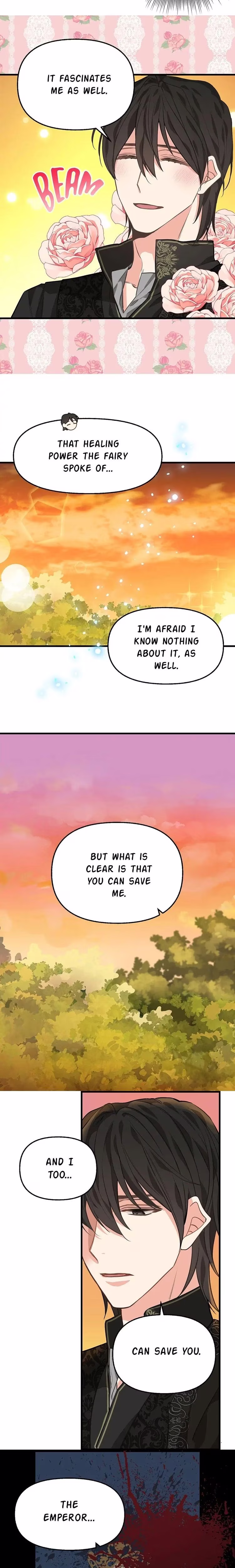 Just Leave Me Be - Chapter 26 - Part 6