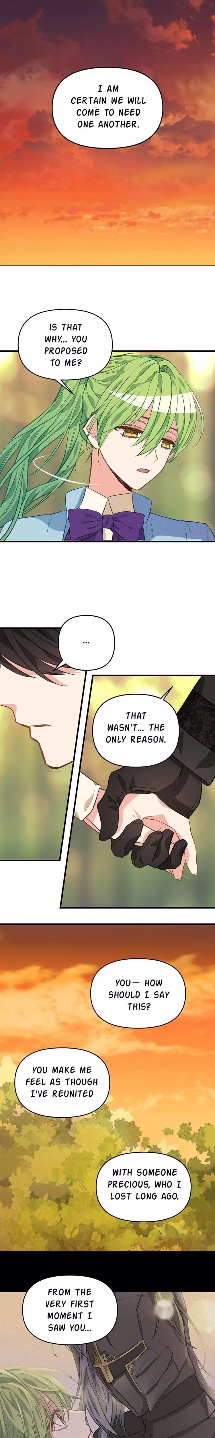 Just Leave Me Be - Chapter 26 - Part 12