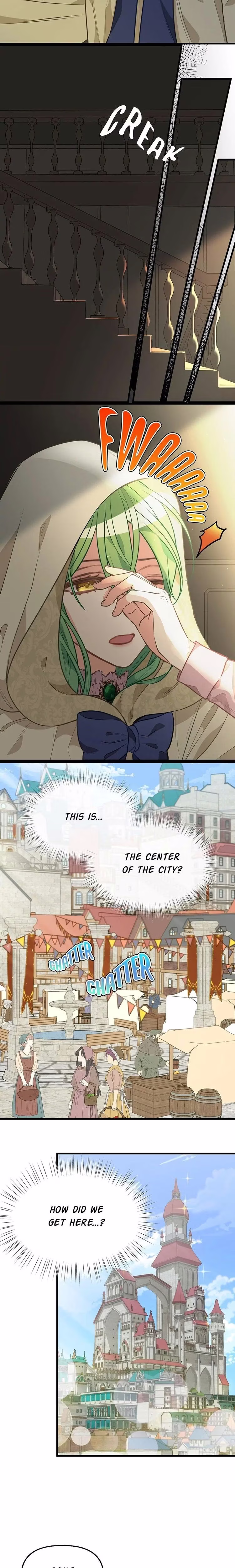 Just Leave Me Be - Chapter 29 - Part 3