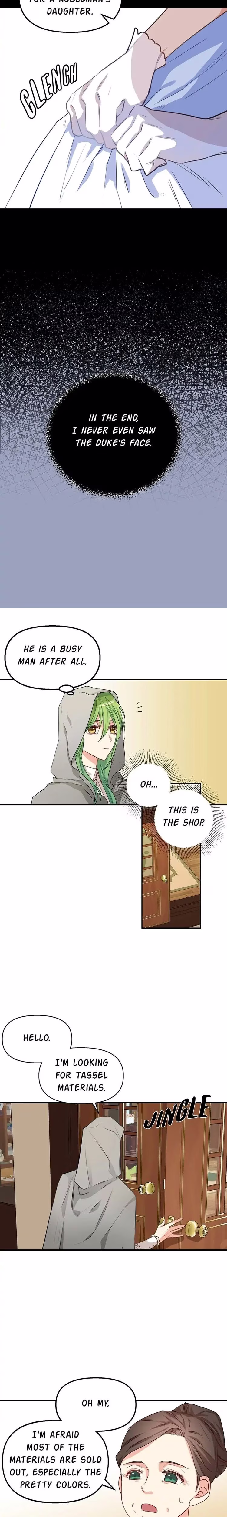 Just Leave Me Be - Chapter 3 - Part 8