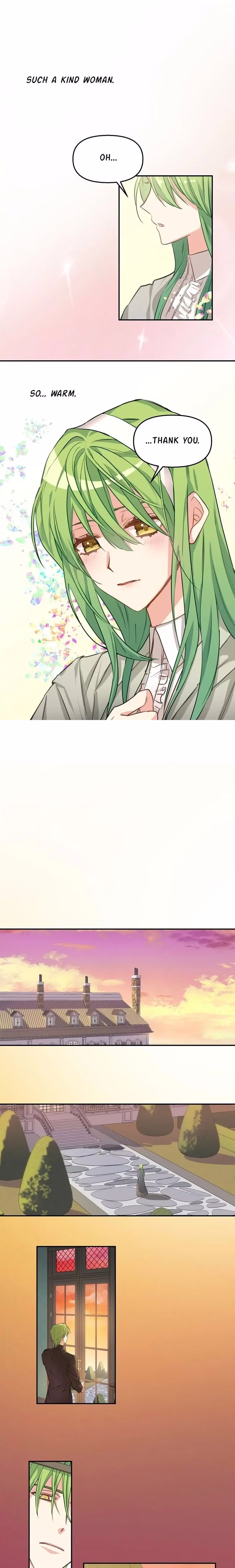 Just Leave Me Be - Chapter 3 - Part 10