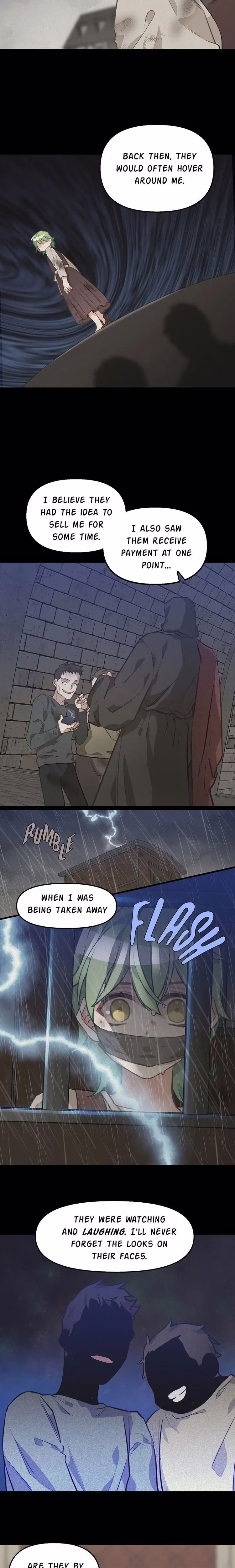 Just Leave Me Be - Chapter 30 - Part 3