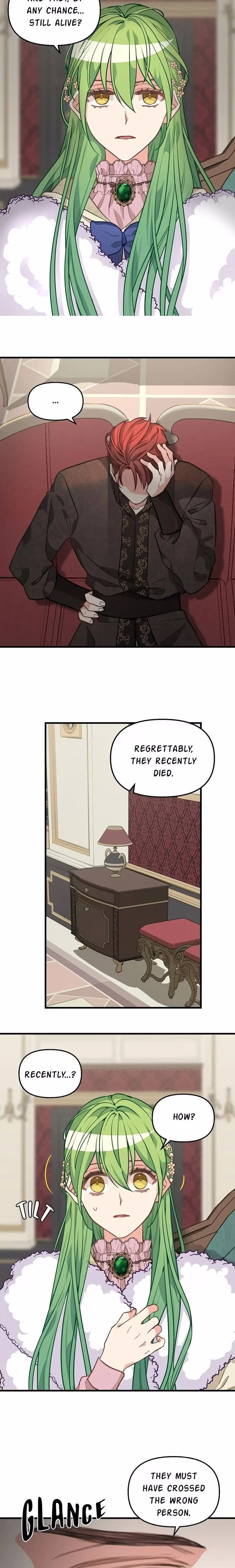 Just Leave Me Be - Chapter 30 - Part 4