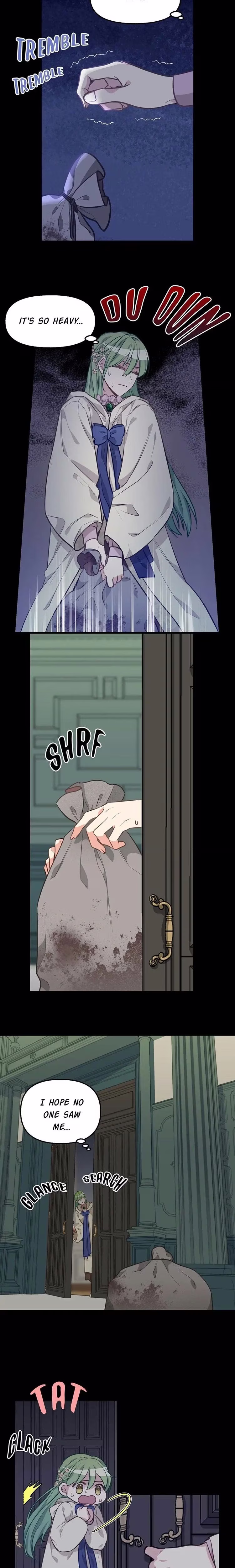 Just Leave Me Be - Chapter 31 - Part 7