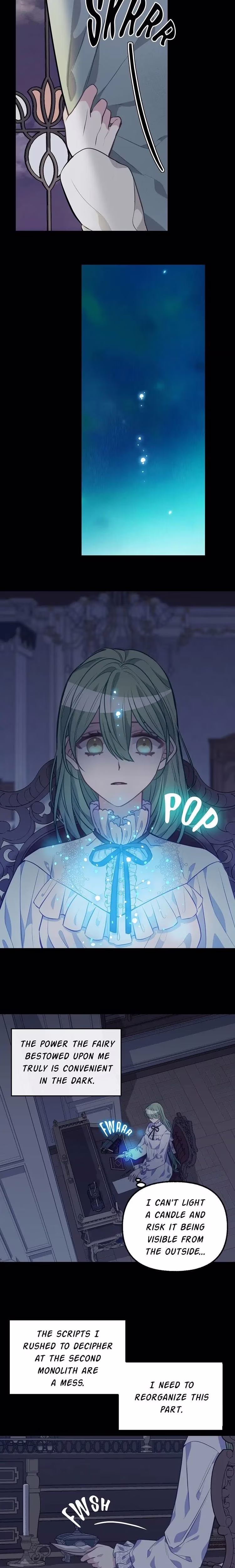 Just Leave Me Be - Chapter 31 - Part 10