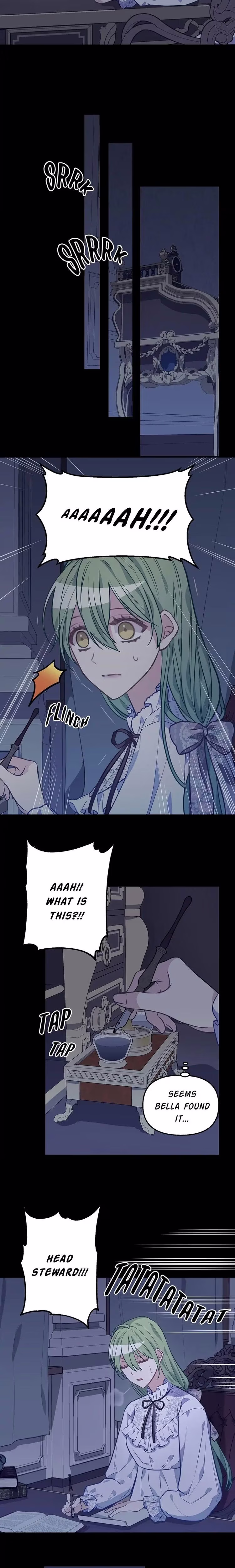 Just Leave Me Be - Chapter 31 - Part 11