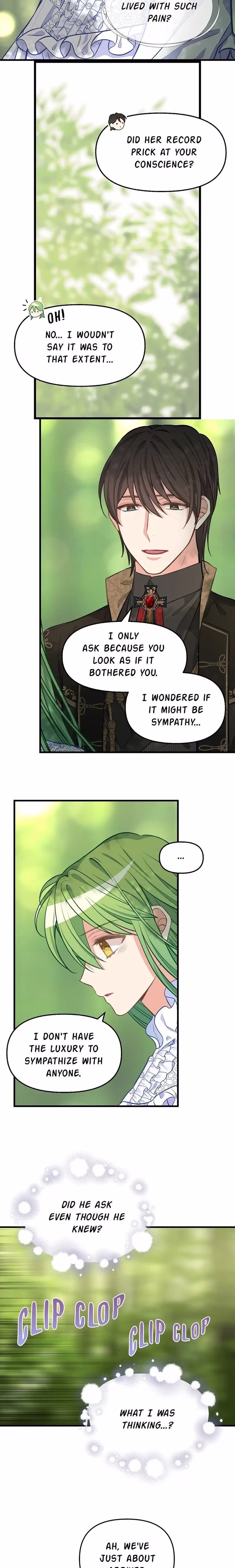 Just Leave Me Be - Chapter 37 - Part 12