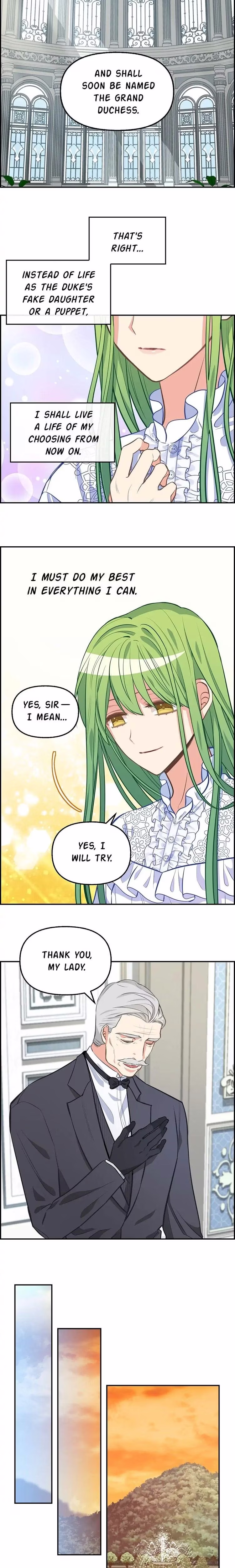 Just Leave Me Be - Chapter 38 - Part 9