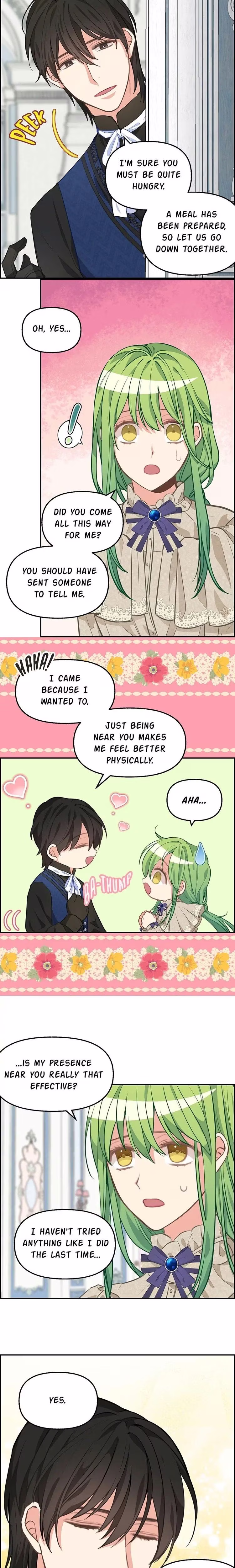 Just Leave Me Be - Chapter 38 - Part 11