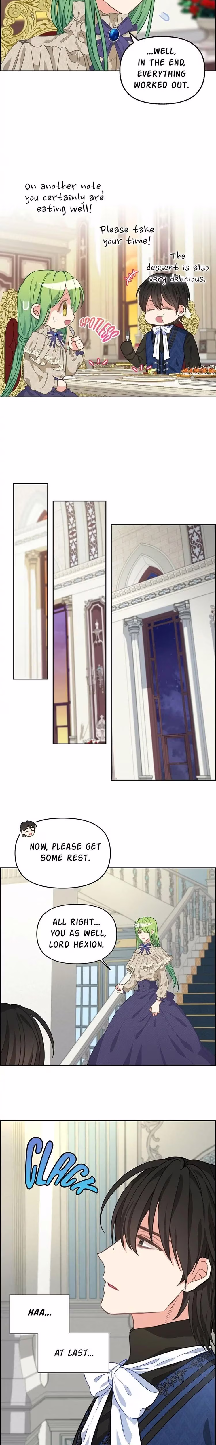 Just Leave Me Be - Chapter 39 - Part 4