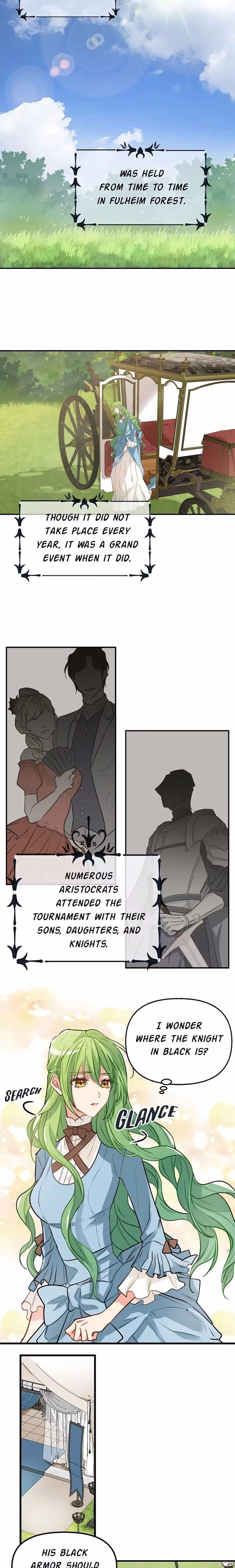 Just Leave Me Be - Chapter 4 - Part 8