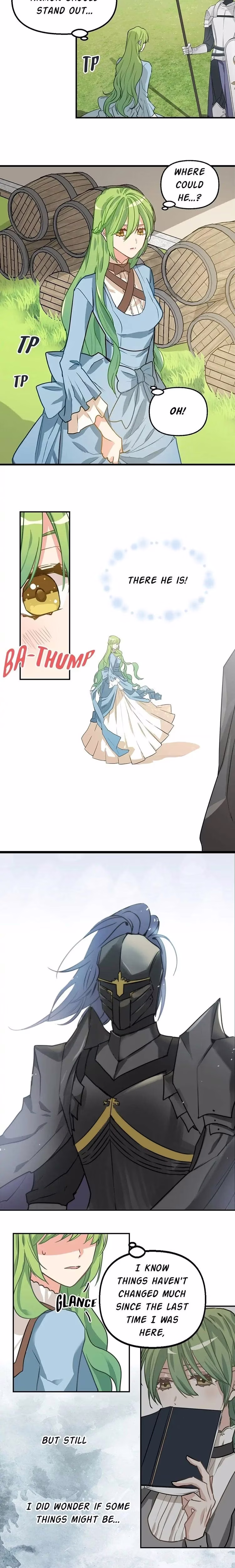 Just Leave Me Be - Chapter 4 - Part 9