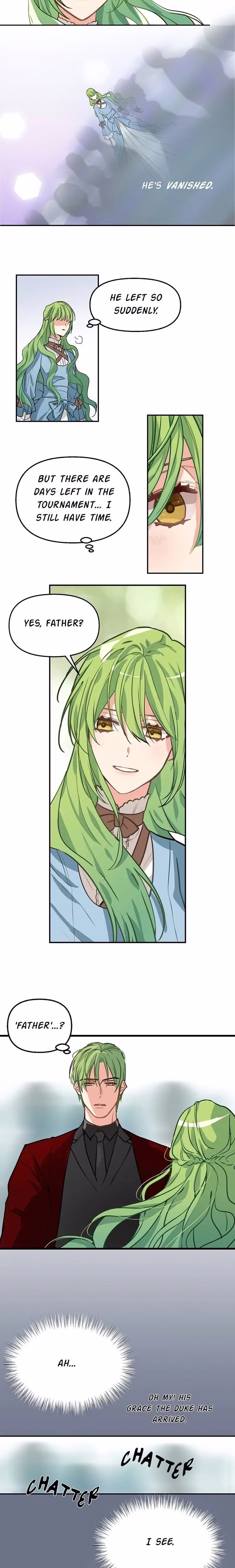 Just Leave Me Be - Chapter 4 - Part 11