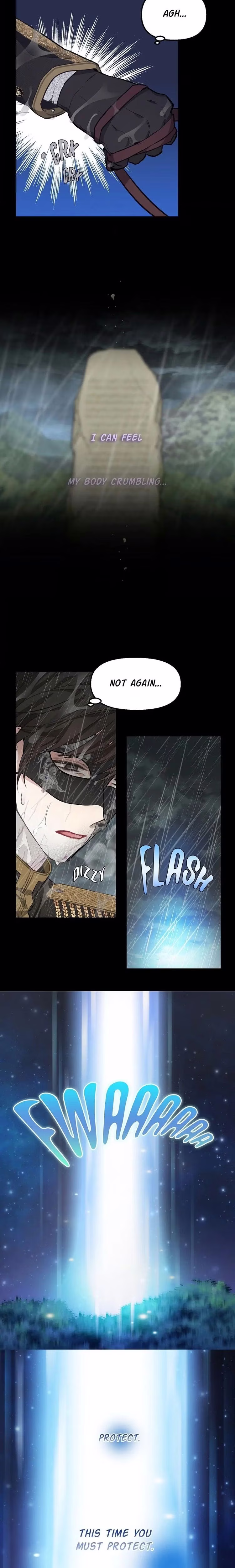 Just Leave Me Be - Chapter 40 - Part 3