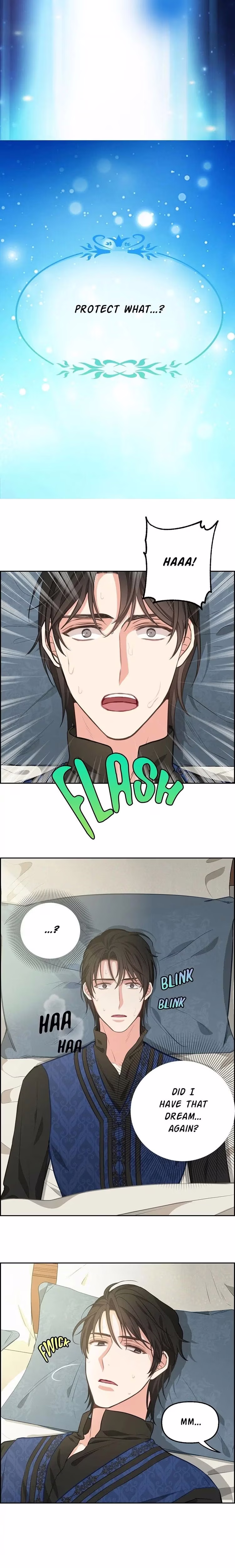 Just Leave Me Be - Chapter 40 - Part 4