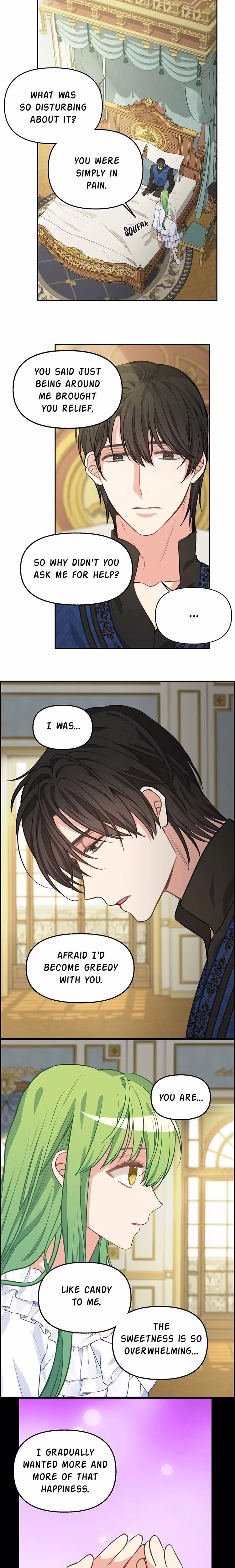 Just Leave Me Be - Chapter 40 - Part 8