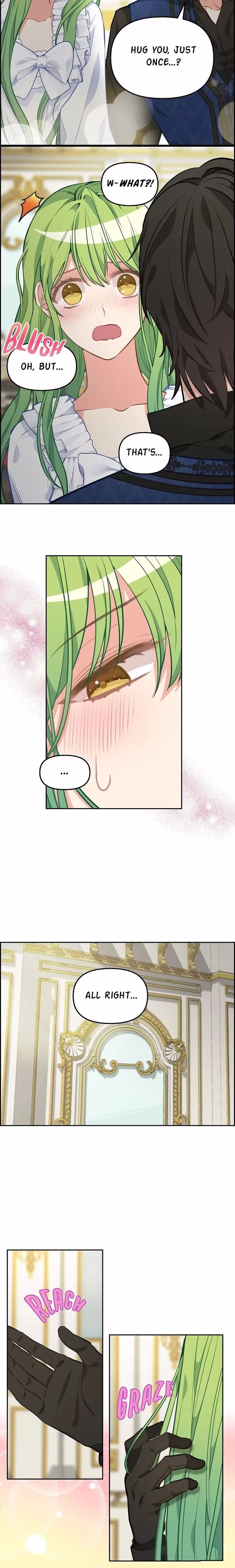 Just Leave Me Be - Chapter 40 - Part 12