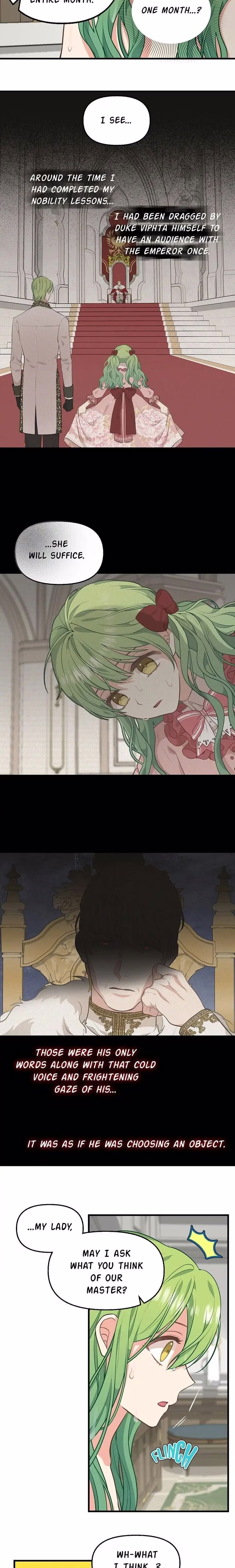 Just Leave Me Be - Chapter 41 - Part 3