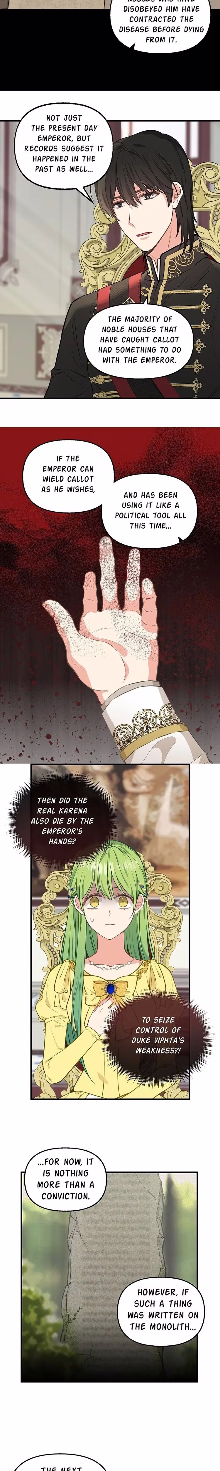 Just Leave Me Be - Chapter 41 - Part 11