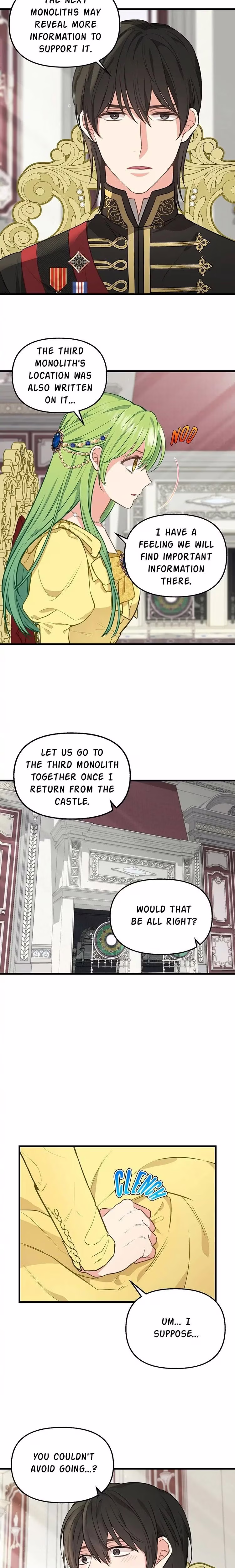 Just Leave Me Be - Chapter 41 - Part 12