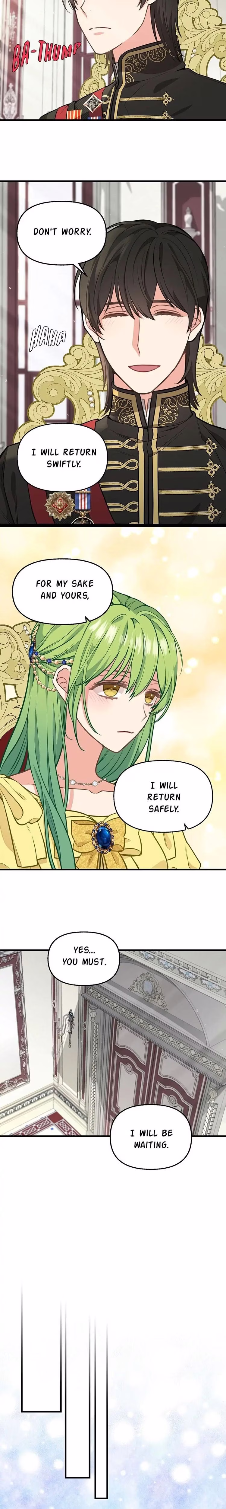 Just Leave Me Be - Chapter 41 - Part 13