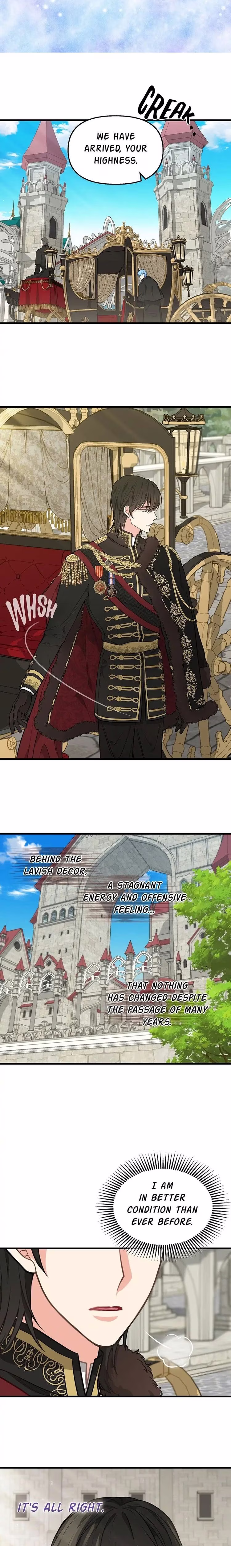 Just Leave Me Be - Chapter 41 - Part 14