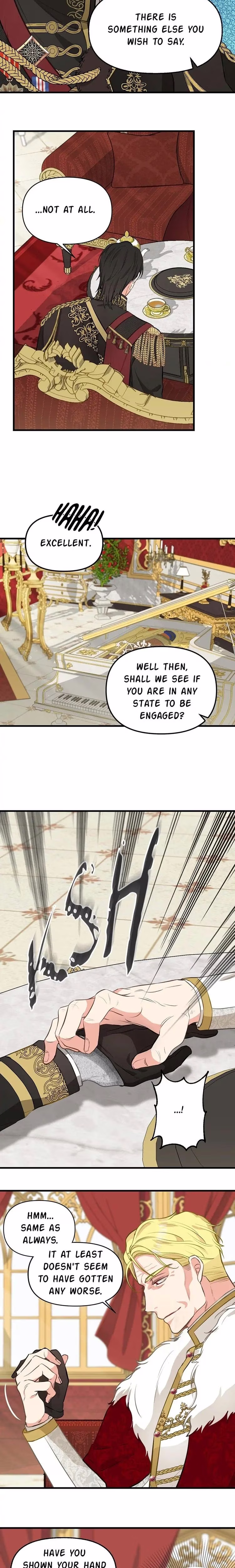 Just Leave Me Be - Chapter 42 - Part 11