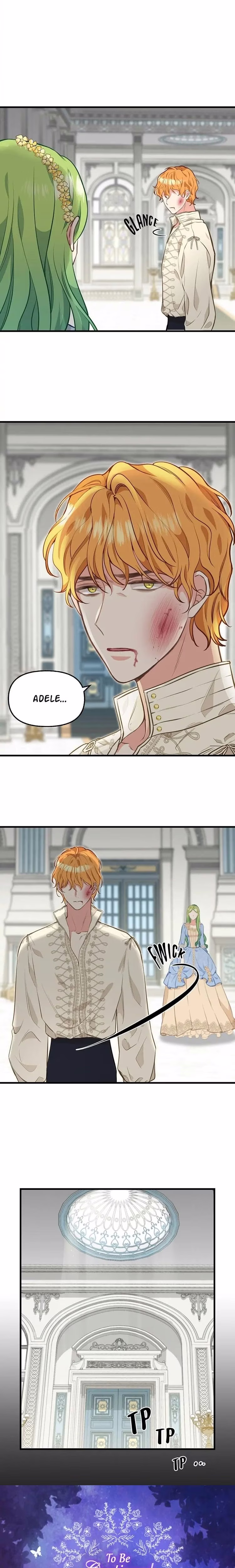 Just Leave Me Be - Chapter 44 - Part 14