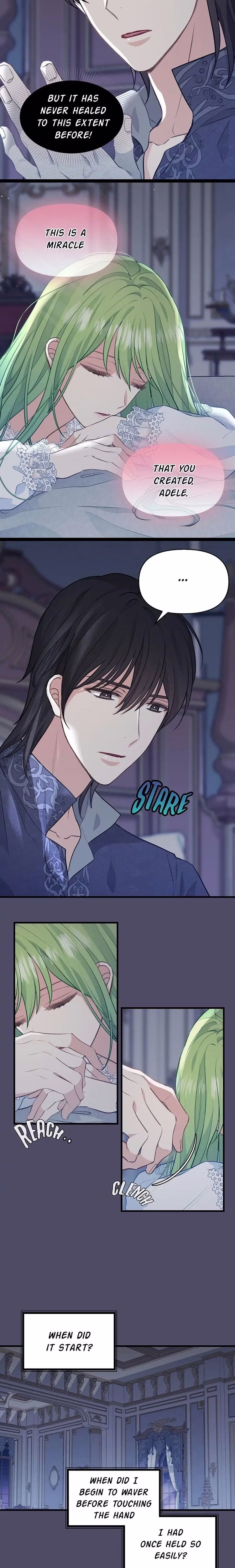 Just Leave Me Be - Chapter 46 - Part 5