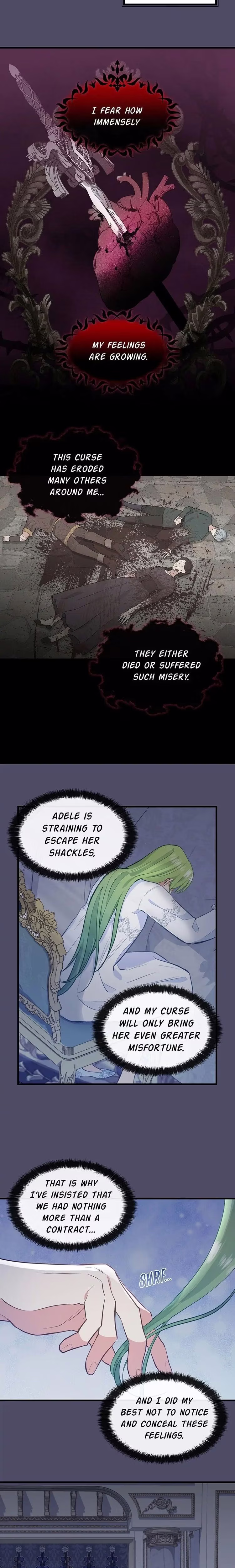 Just Leave Me Be - Chapter 46 - Part 6