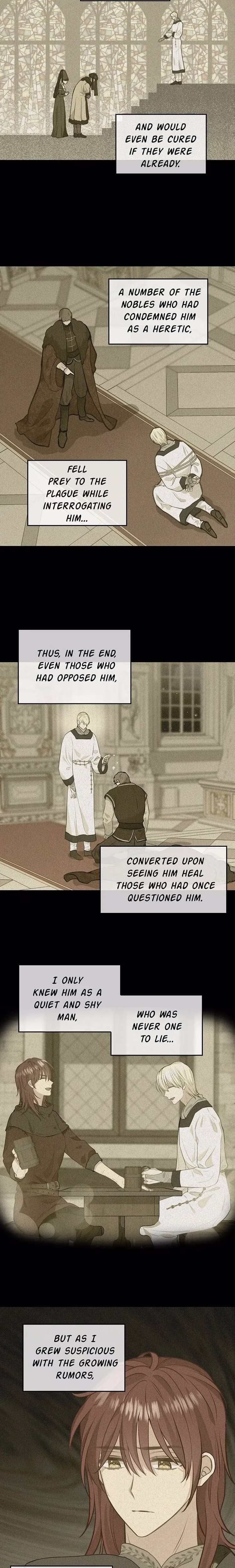 Just Leave Me Be - Chapter 49 - Part 10