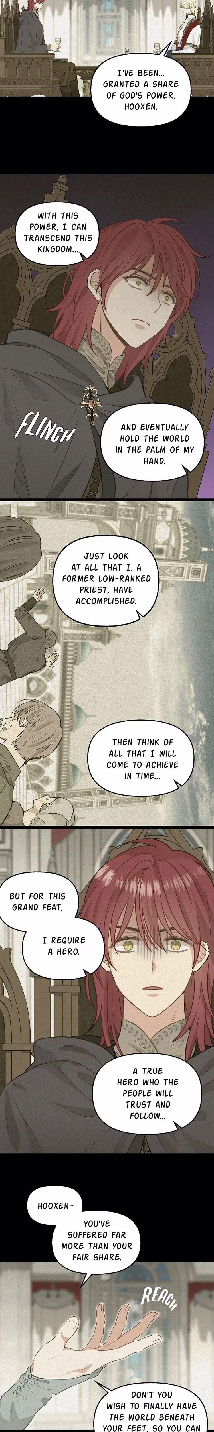 Just Leave Me Be - Chapter 49 - Part 13