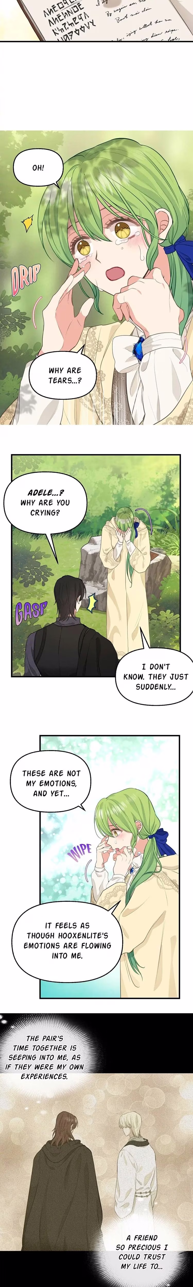 Just Leave Me Be - Chapter 50 - Part 4