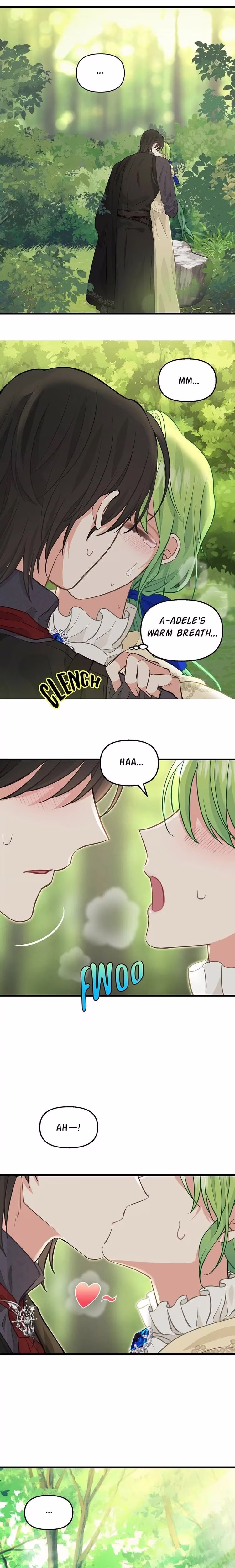 Just Leave Me Be - Chapter 50 - Part 8