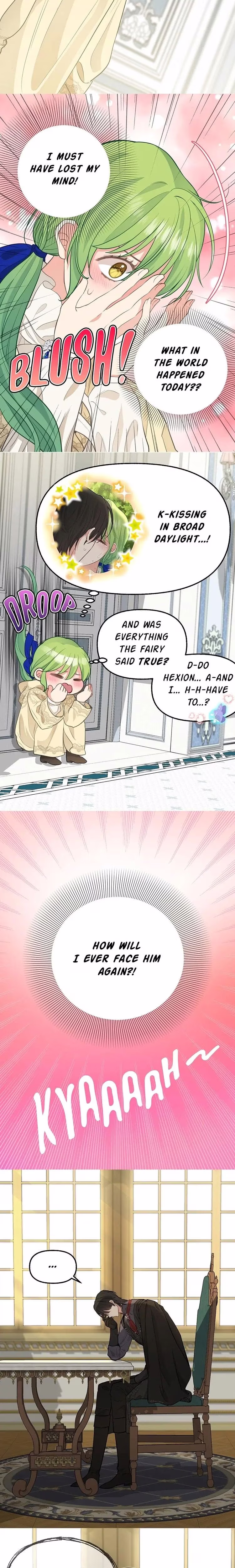 Just Leave Me Be - Chapter 51 - Part 10