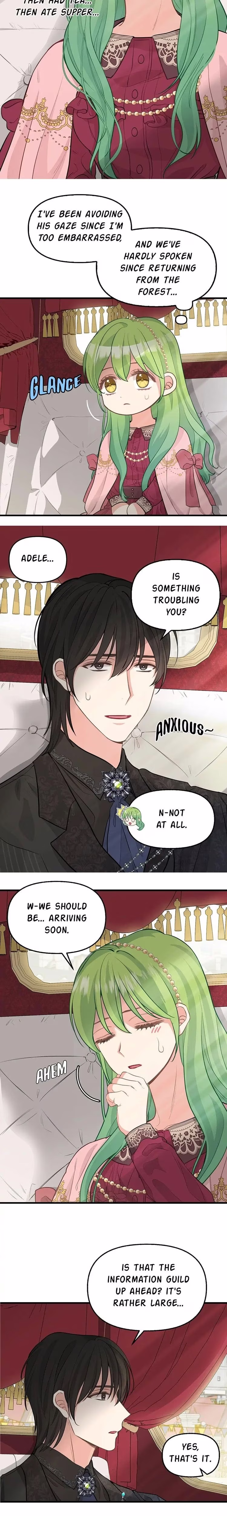 Just Leave Me Be - Chapter 51 - Part 12