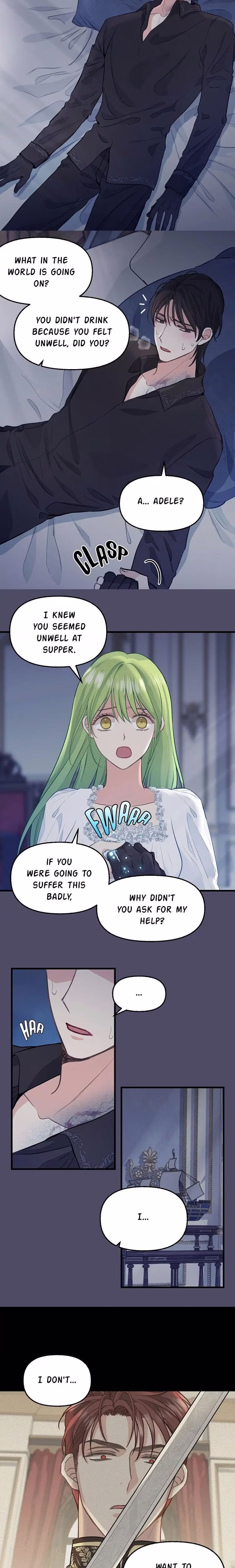 Just Leave Me Be - Chapter 53 - Part 10