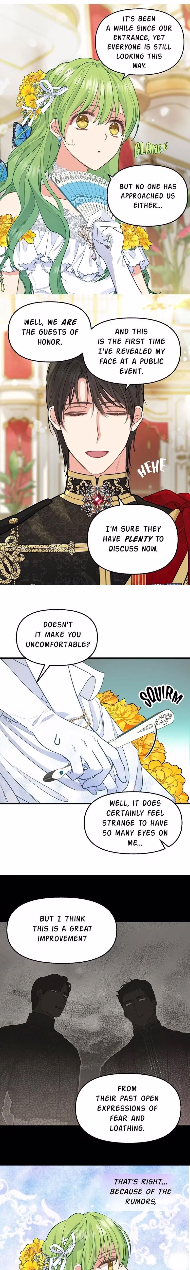 Just Leave Me Be - Chapter 56 - Part 9