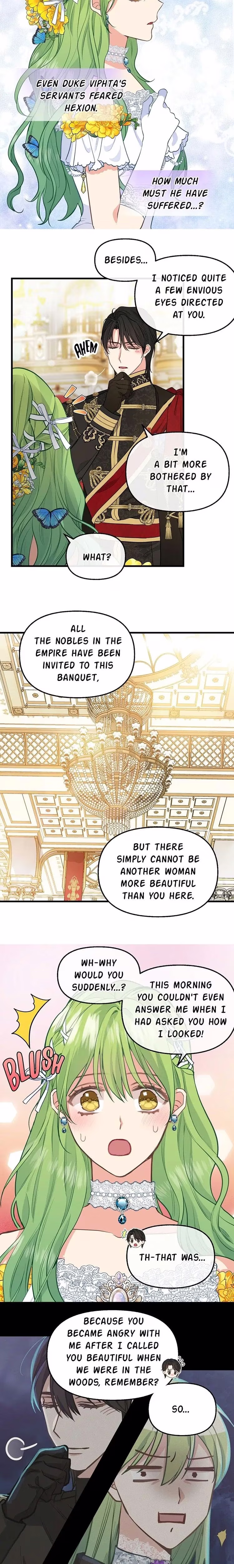 Just Leave Me Be - Chapter 56 - Part 10