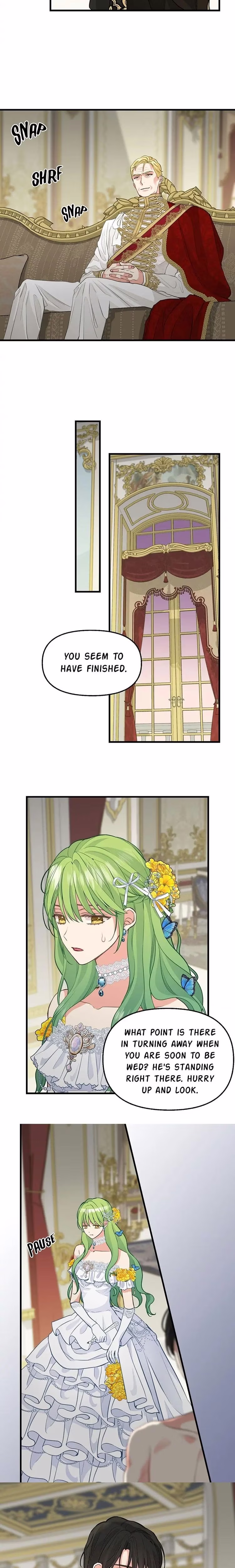 Just Leave Me Be - Chapter 59 - Part 6