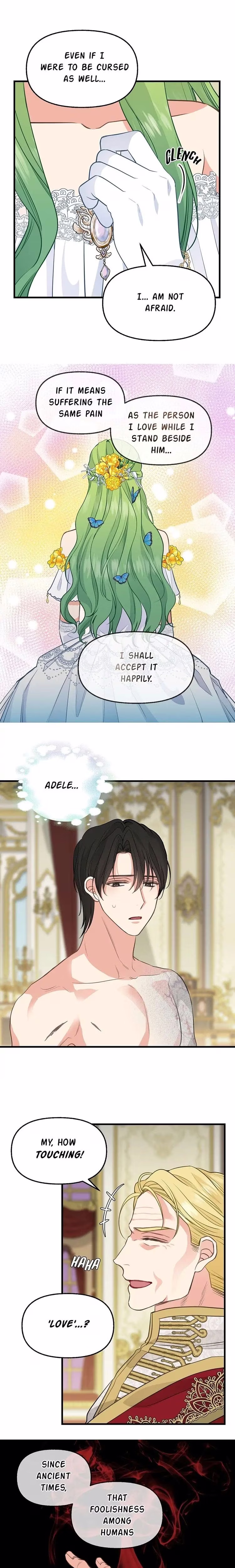 Just Leave Me Be - Chapter 59 - Part 9