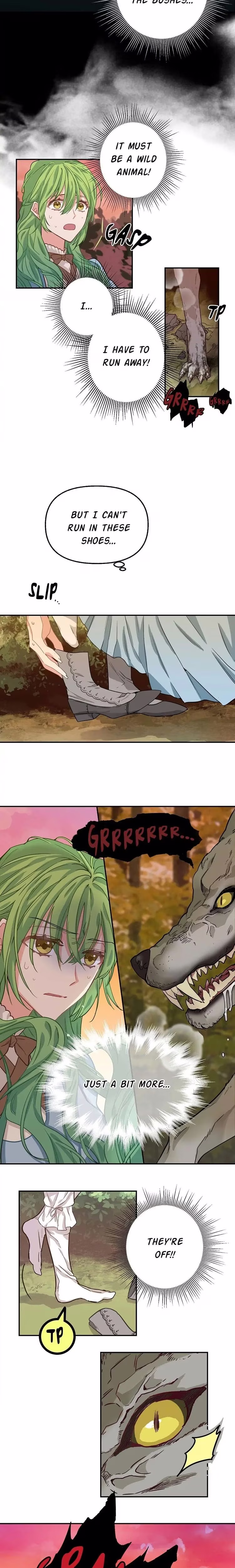 Just Leave Me Be - Chapter 6 - Part 4