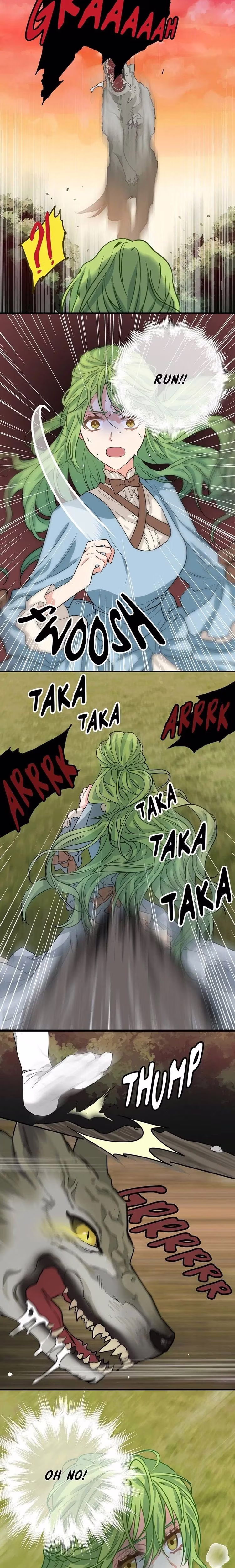 Just Leave Me Be - Chapter 6 - Part 5