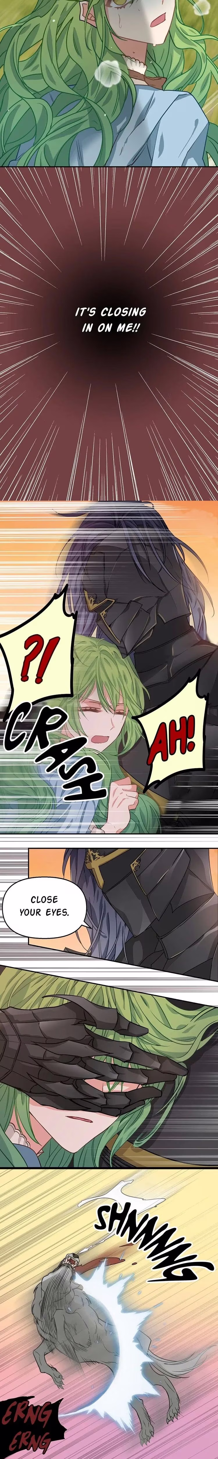 Just Leave Me Be - Chapter 6 - Part 6