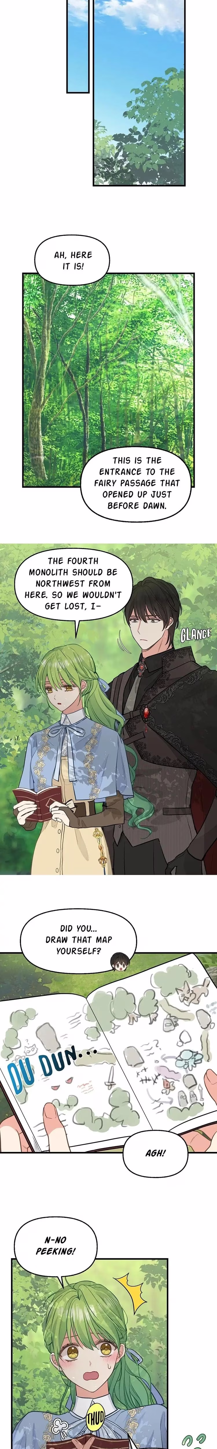 Just Leave Me Be - Chapter 62 - Part 10