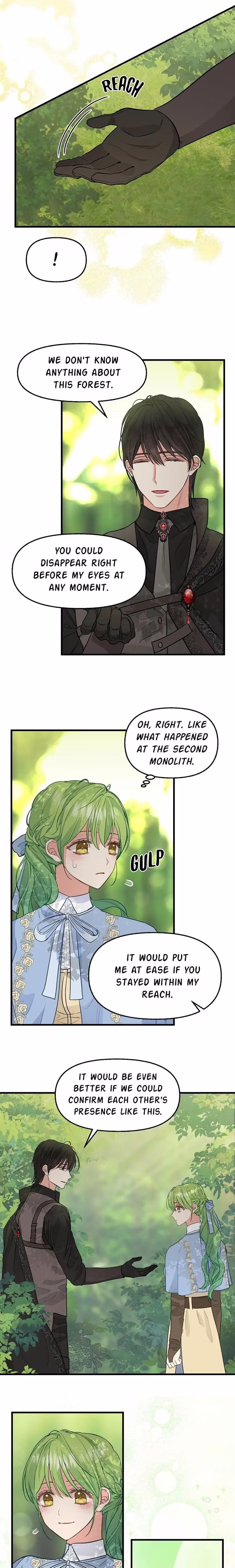 Just Leave Me Be - Chapter 62 - Part 12