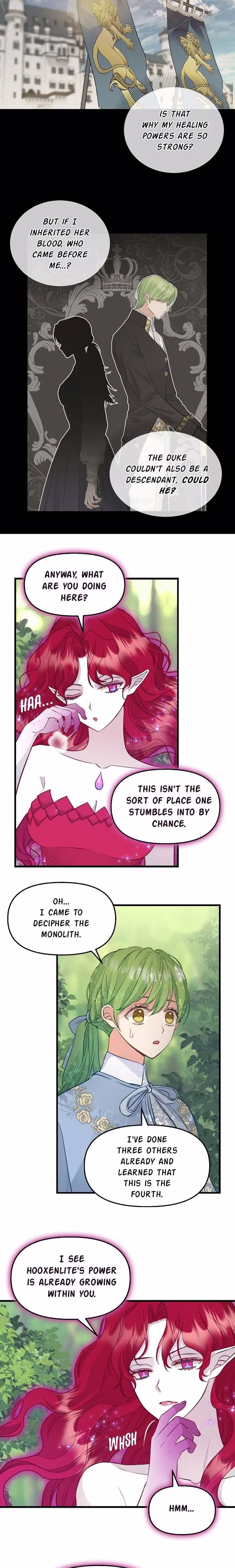 Just Leave Me Be - Chapter 64 - Part 5