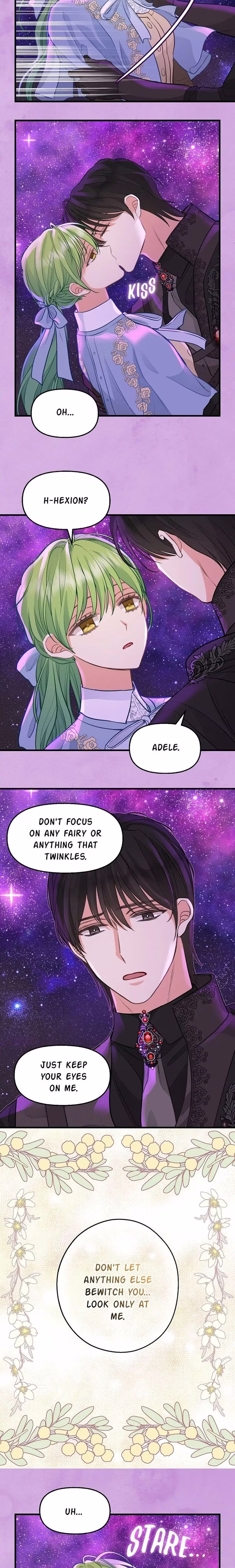 Just Leave Me Be - Chapter 64 - Part 12