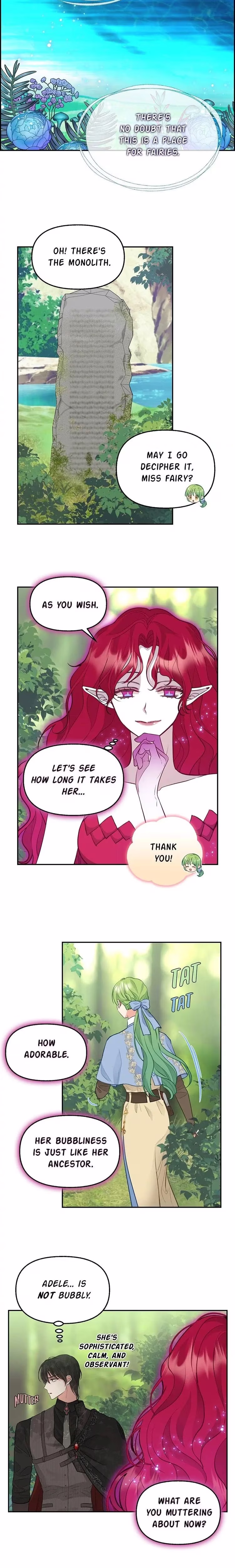 Just Leave Me Be - Chapter 65 - Part 4