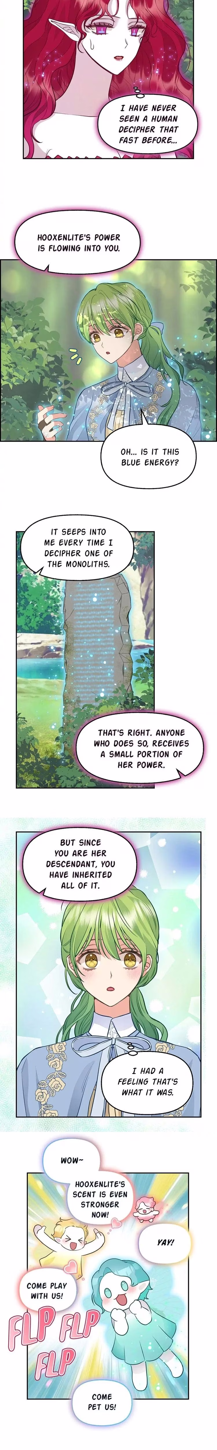 Just Leave Me Be - Chapter 65 - Part 9